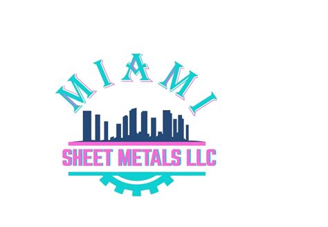 miami metal fabricator and installers|miami sheet metals llc.